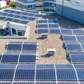 Energia condivisa: il modello cooperativo traina il Piemonte