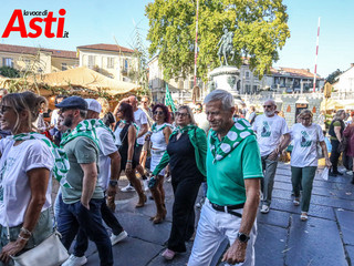 Le immagini del Giro della Vittoria (Merphefoto) Le immagini del Giro della Vittoria (Merphefoto)