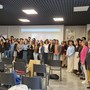 Asti celebra 70 volontari di servizio civile al termine del loro percorso