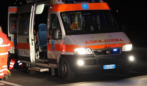 Grave incidente in frazione San Marzanotto: 54enne di Cigliè in rianimazione
