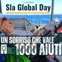 Giornata mondiale Sla, un'onda di eventi per non lasciare indietro nessuno