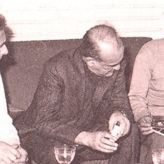 Guglielminetti, Cagli e Basaldella (La Giostra di Asti)