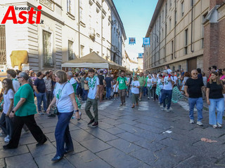 Le immagini del Giro della Vittoria (Merphefoto) Le immagini del Giro della Vittoria (Merphefoto)