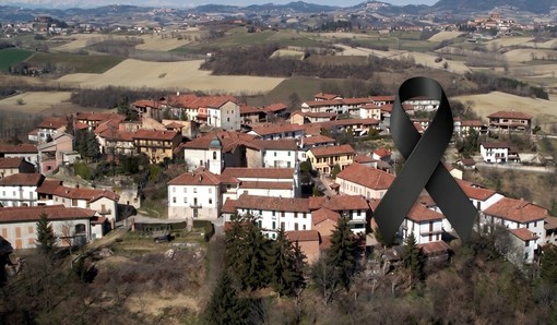 Chiusano d'Asti piange il 28enne Davide Pezzuto, vittima del frontale di Serravalle