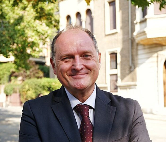 Guido Saracco