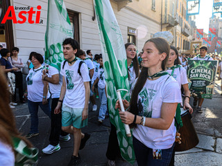 Le immagini del Giro della Vittoria (Merphefoto) Le immagini del Giro della Vittoria (Merphefoto)