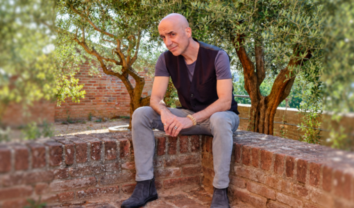 Beppe Giampà Beppe Giampà