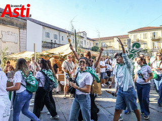 Le immagini del Giro della Vittoria (Merphefoto) Le immagini del Giro della Vittoria (Merphefoto)