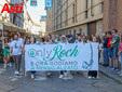 Le immagini del Giro della Vittoria (Merphefoto) Le immagini del Giro della Vittoria (Merphefoto)