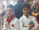 Judo, ottima prestazione degli atleti astigiani al Gran Premio Giovanissimi