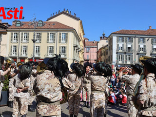 Le immagini della giornata (Merphefoto)