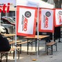 Alcuni momenti della giornata ADMO (Ph. Merfephoto - Efrem Zanchettin)