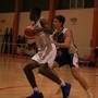 Basket, la Gieffe Sba travolge l'Atlavir e fa festa a Nizza Monferrato Basket, la Gieffe Sba travolge l'Atlavir e fa festa a Nizza Monferrato
