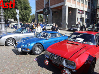 La gallery è di MerfePhoto