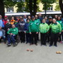 Integrazione e sport al 17° Memorial “Giorgio De Alexandris” di bocce: record di partecipazione e grande festa al Circolo WayAssauto