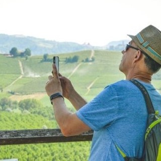 Per Golosaria l'Astigiano si veste di colori, tra arte e paesaggi da scoprire