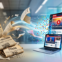Immagine generata mediante software di intelligenza artificiale