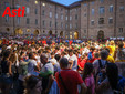 Alcune immagini dei Giochi govanili della bandiera (Merphefoto)