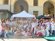 Alcune immagini dell'edizione dell'anno scorso