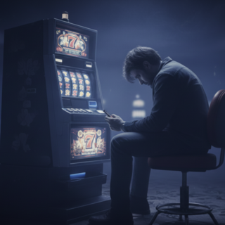 Immagine generata mediante software di intelligenza artificiale