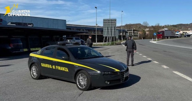 Catturato nel cuneese un pericoloso latitante pluricondannato ad Asti