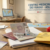 Immagine generata mediante software di intelligenza artificiale