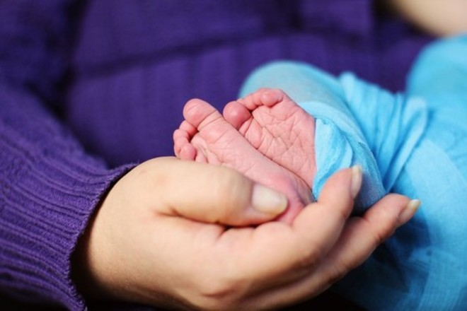 Bronchiolite e infezioni respiratorie, è partita la prevenzione per i neonati piemontesi Bronchiolite e infezioni respiratorie, è partita la prevenzione per i neonati piemontesi