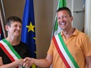 Roberta Giovine e Davide Migliasso