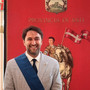 Il neo presidente della Provincia Simone Nosenzo (MerfePhoto)