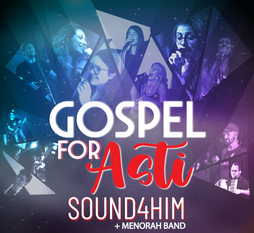 Venti anni di gospel e un dono per i piccoli pazienti: il cuore grande dei Sound4Him per la Pediatria di Asti Venti anni di gospel e un dono per i piccoli pazienti: il cuore grande dei Sound4Him per la Pediatria di Asti