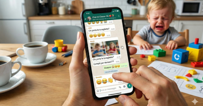 Immagine generata mediante software di intelligenza artificiale Immagine generata mediante software di intelligenza artificiale