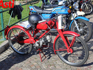 La gallery è di MerfePhoto