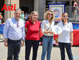 Alcune immagini dei Giochi govanili della bandiera (Merphefoto)