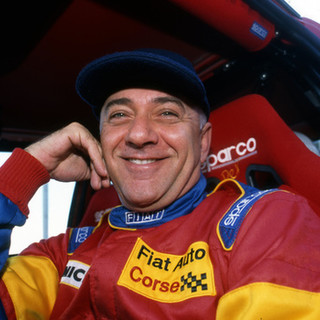 Giorgio Faletti