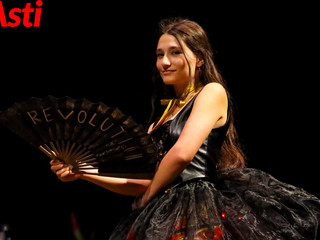 Ampia fotogallery a cura di MerfePhoto