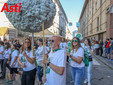 Le immagini del Giro della Vittoria (Merphefoto) Le immagini del Giro della Vittoria (Merphefoto)