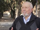 Il professor Onore (immagine tratta da un video di Vatican News) Il professor Onore (immagine tratta da un video di Vatican News)