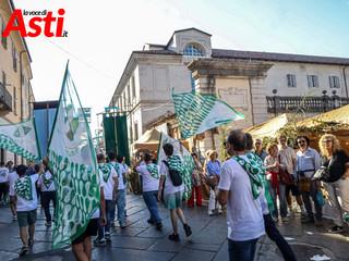 Le immagini del Giro della Vittoria (Merphefoto) Le immagini del Giro della Vittoria (Merphefoto)