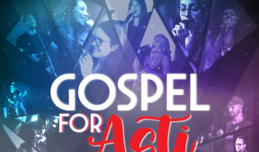 Venti anni di gospel e un dono per i piccoli pazienti: il cuore grande dei Sound4Him per la Pediatria di Asti Venti anni di gospel e un dono per i piccoli pazienti: il cuore grande dei Sound4Him per la Pediatria di Asti