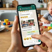 Immagine generata mediante software di intelligenza artificiale Immagine generata mediante software di intelligenza artificiale