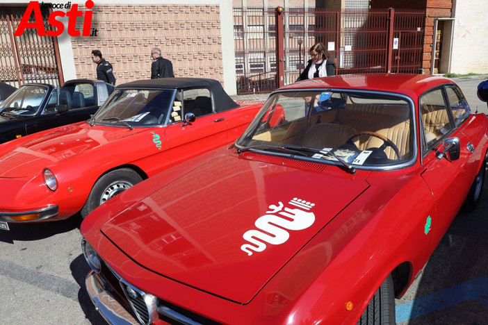 La gallery è di MerfePhoto