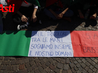 Le immagini della giornata (Merphefoto)
