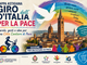 Asti si fa cantiere di pace: seminario, marcia e riflessioni per la tappa del giro nazionale