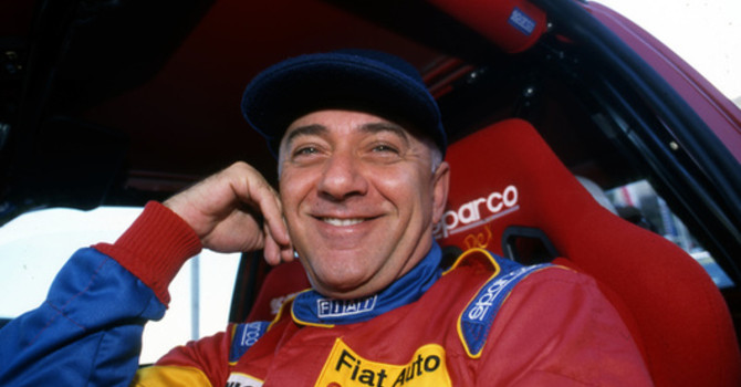 Giorgio Faletti