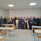 Scuola e imprese, dialogo concreto all’Andriano di Castelnuovo Don Bosco