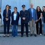 Diritti dei detenuti, prima ispezione del garante nazionale al carcere di Asti