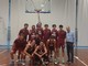 Basket, Avis Polisportiva CR Asti: esordio con una vittoria ai supplementari