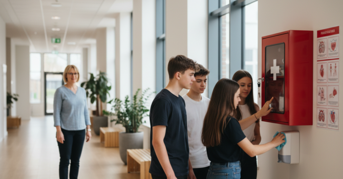 Immagine generata mediante software di intelligenza artificiale Immagine generata mediante software di intelligenza artificiale