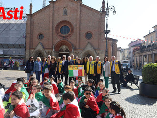 Le immagini della giornata (Merphefoto)