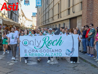 Le immagini del Giro della Vittoria (Merphefoto) Le immagini del Giro della Vittoria (Merphefoto)